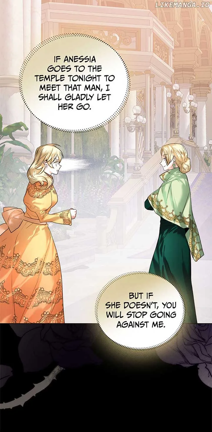 ROYAL MARRIAGE Chapter 56 page 34