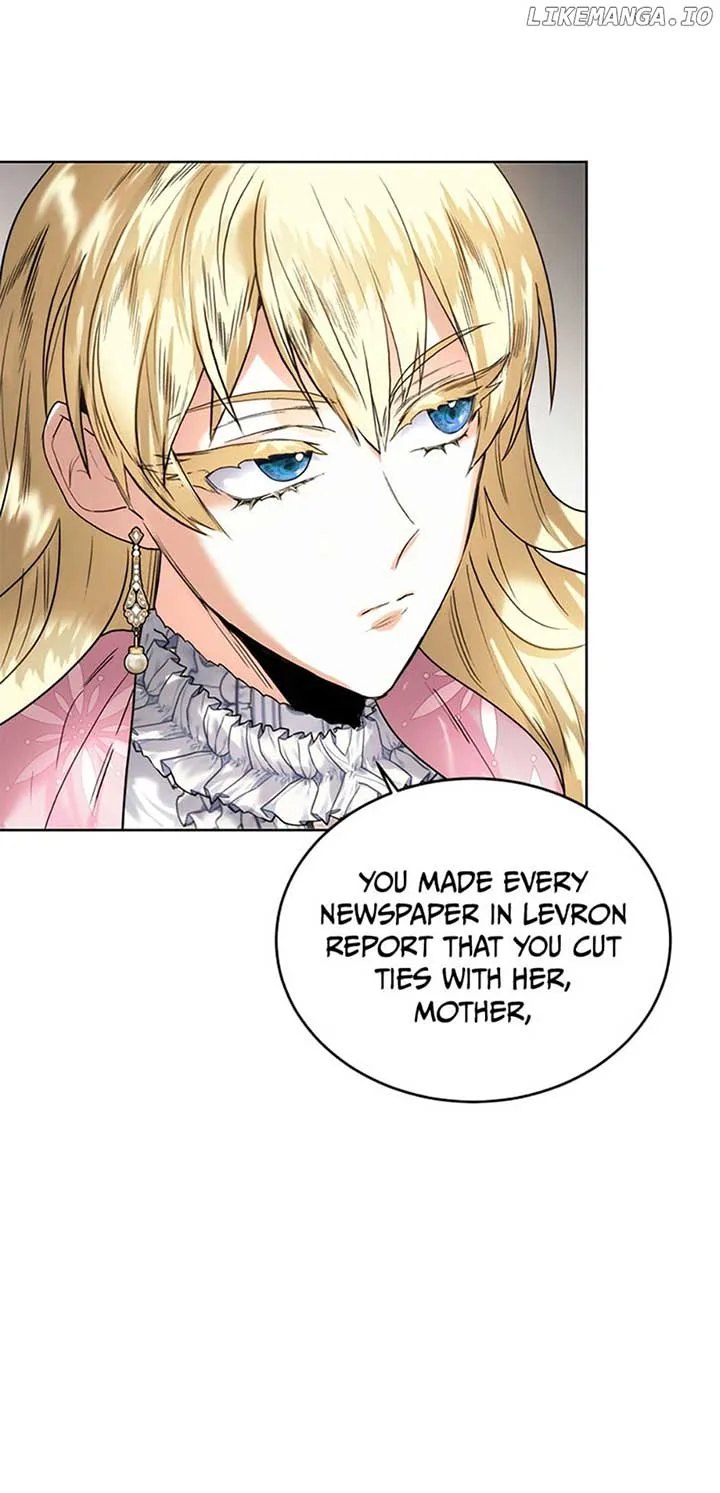 ROYAL MARRIAGE Chapter 56 page 46