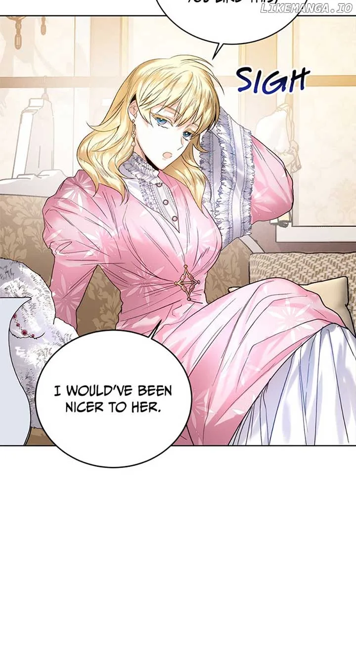 ROYAL MARRIAGE Chapter 56 page 40