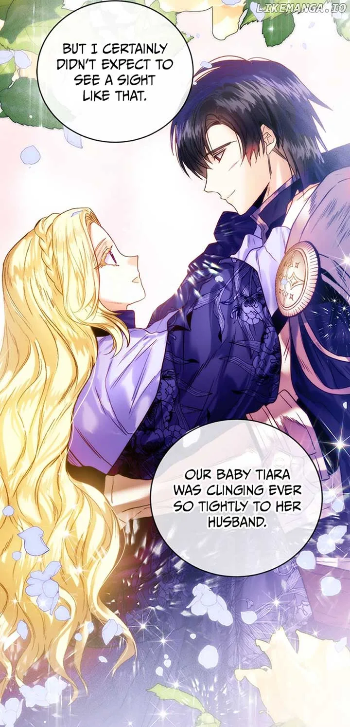 ROYAL MARRIAGE Chapter 56 page 43