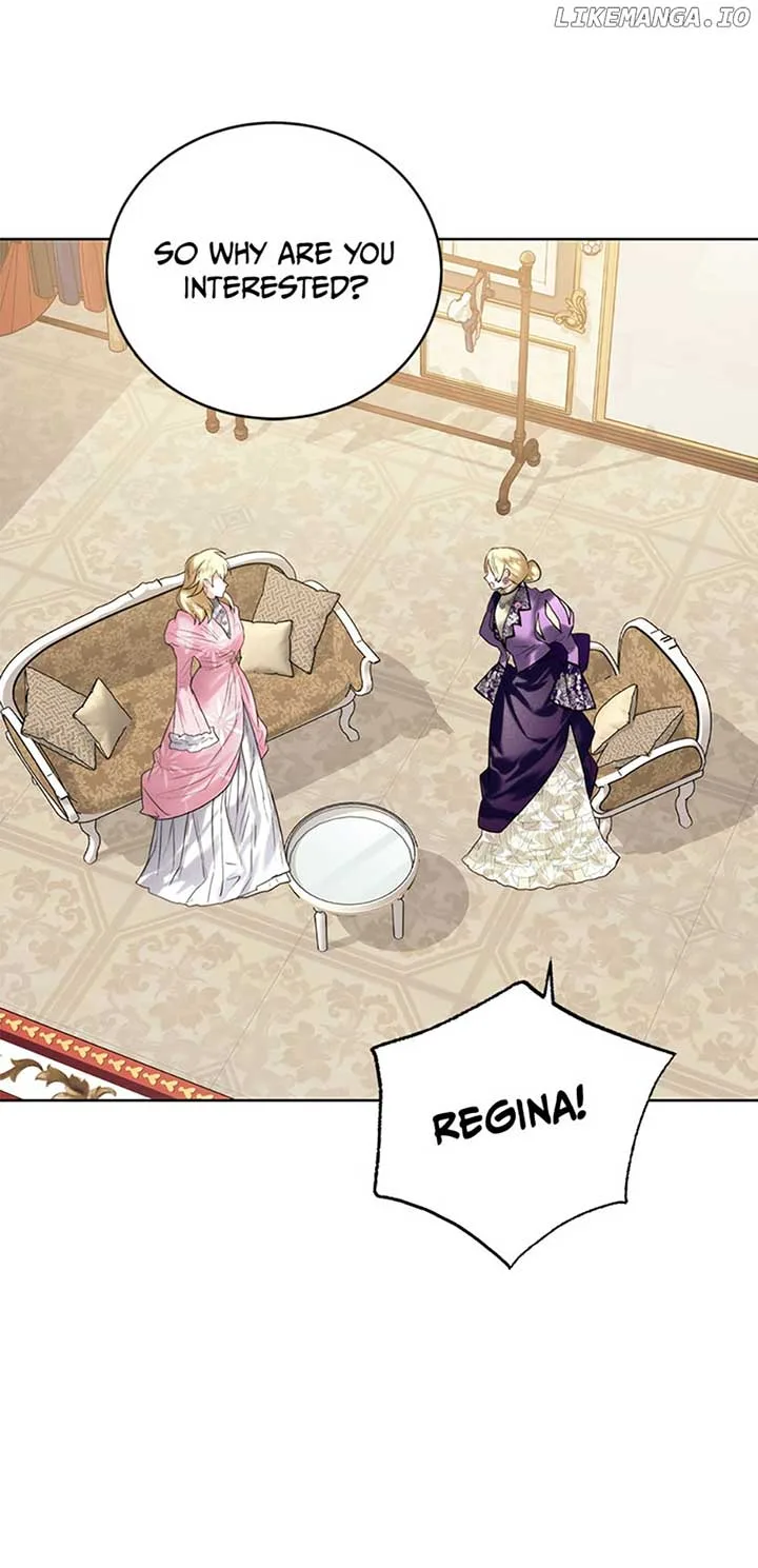 ROYAL MARRIAGE Chapter 56 page 47