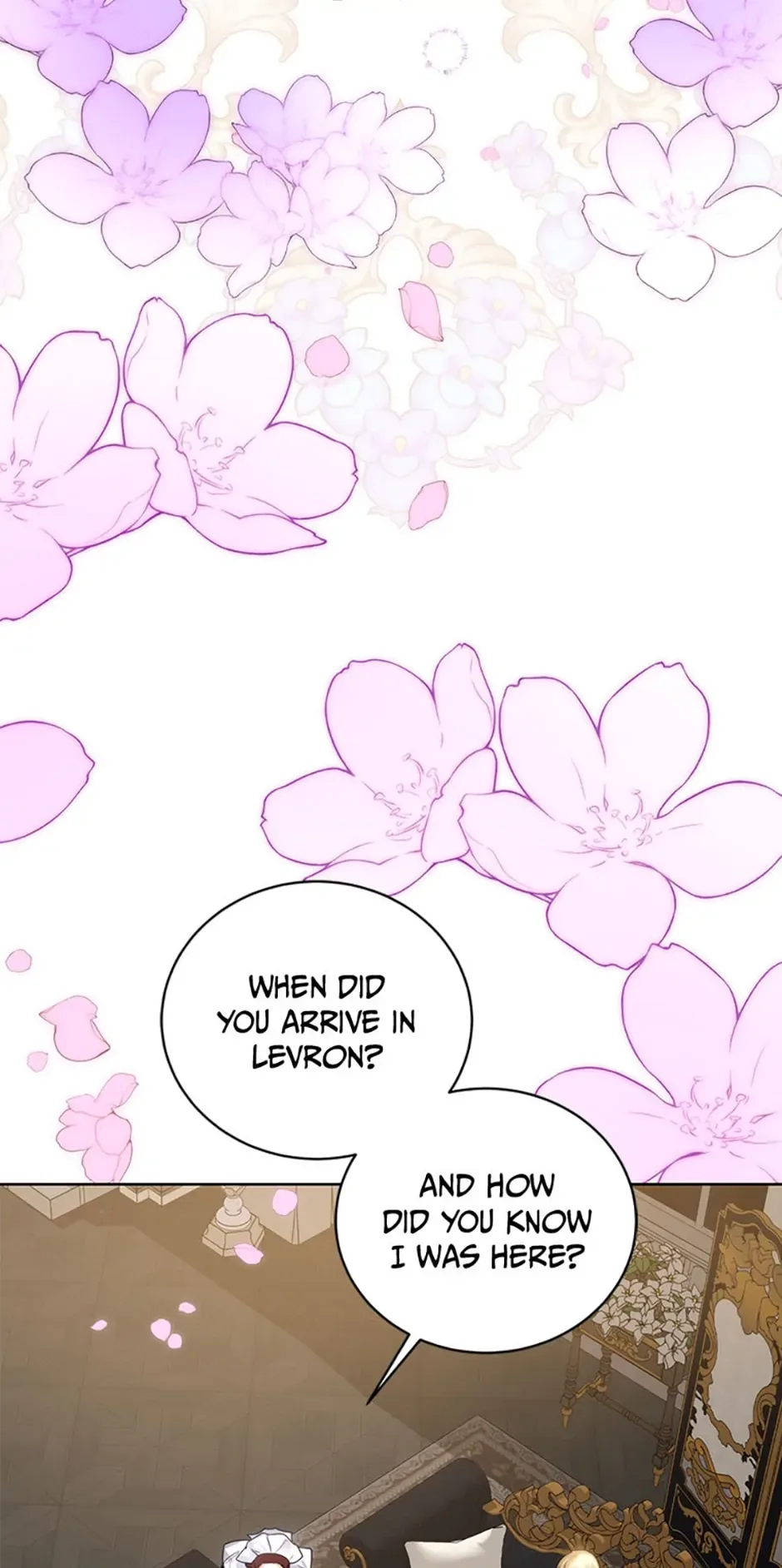 ROYAL MARRIAGE Chapter 55 page 12