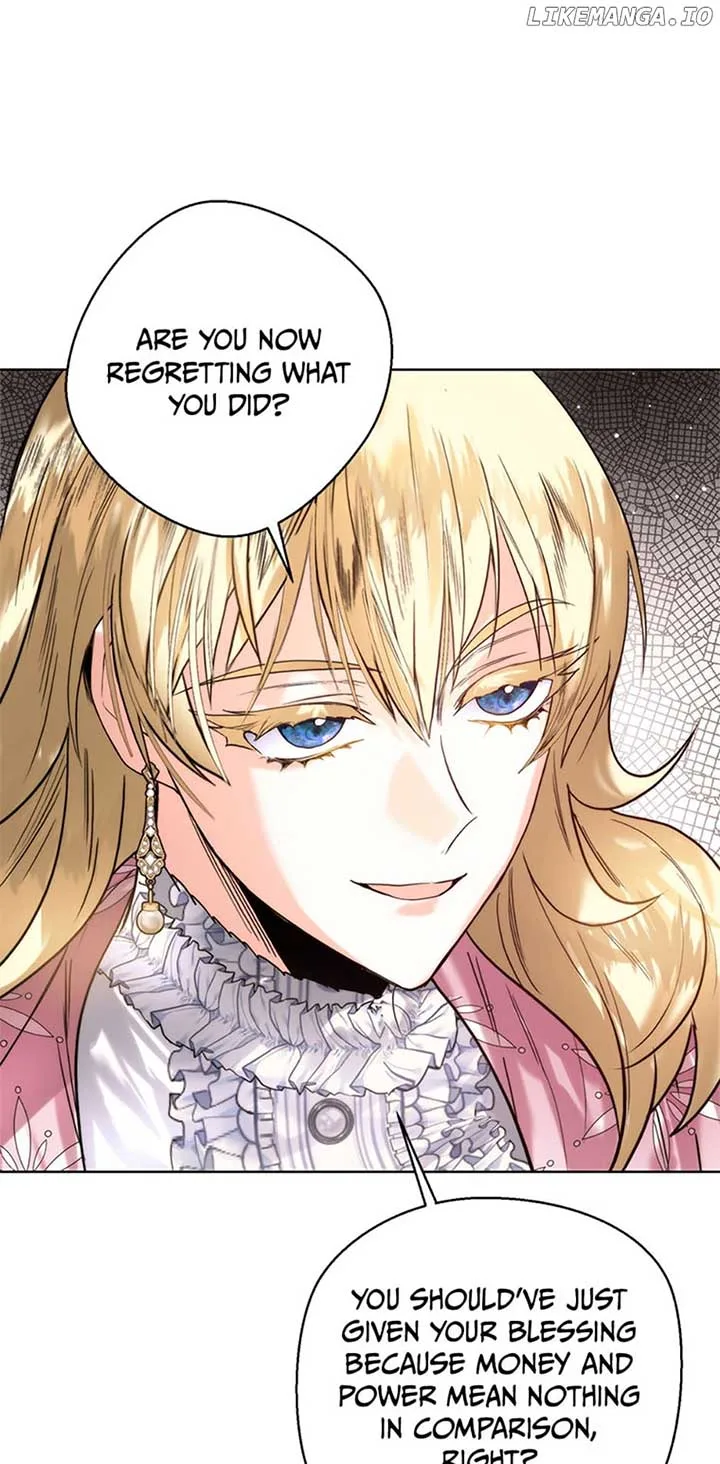 ROYAL MARRIAGE Chapter 56 page 48