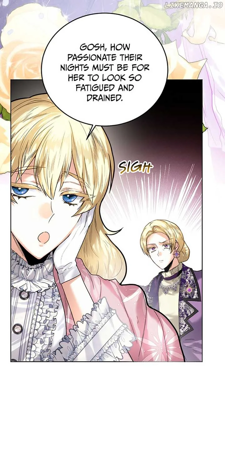 ROYAL MARRIAGE Chapter 56 page 44