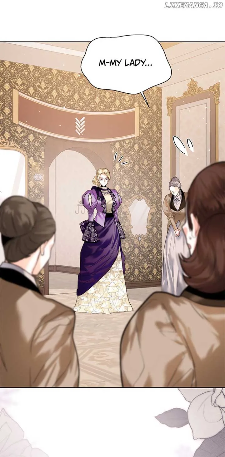 ROYAL MARRIAGE Chapter 56 page 52