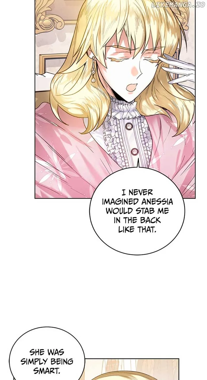 ROYAL MARRIAGE Chapter 56 page 38