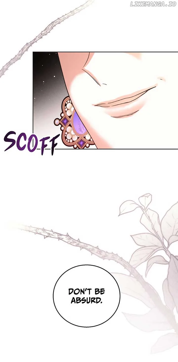 ROYAL MARRIAGE Chapter 56 page 50