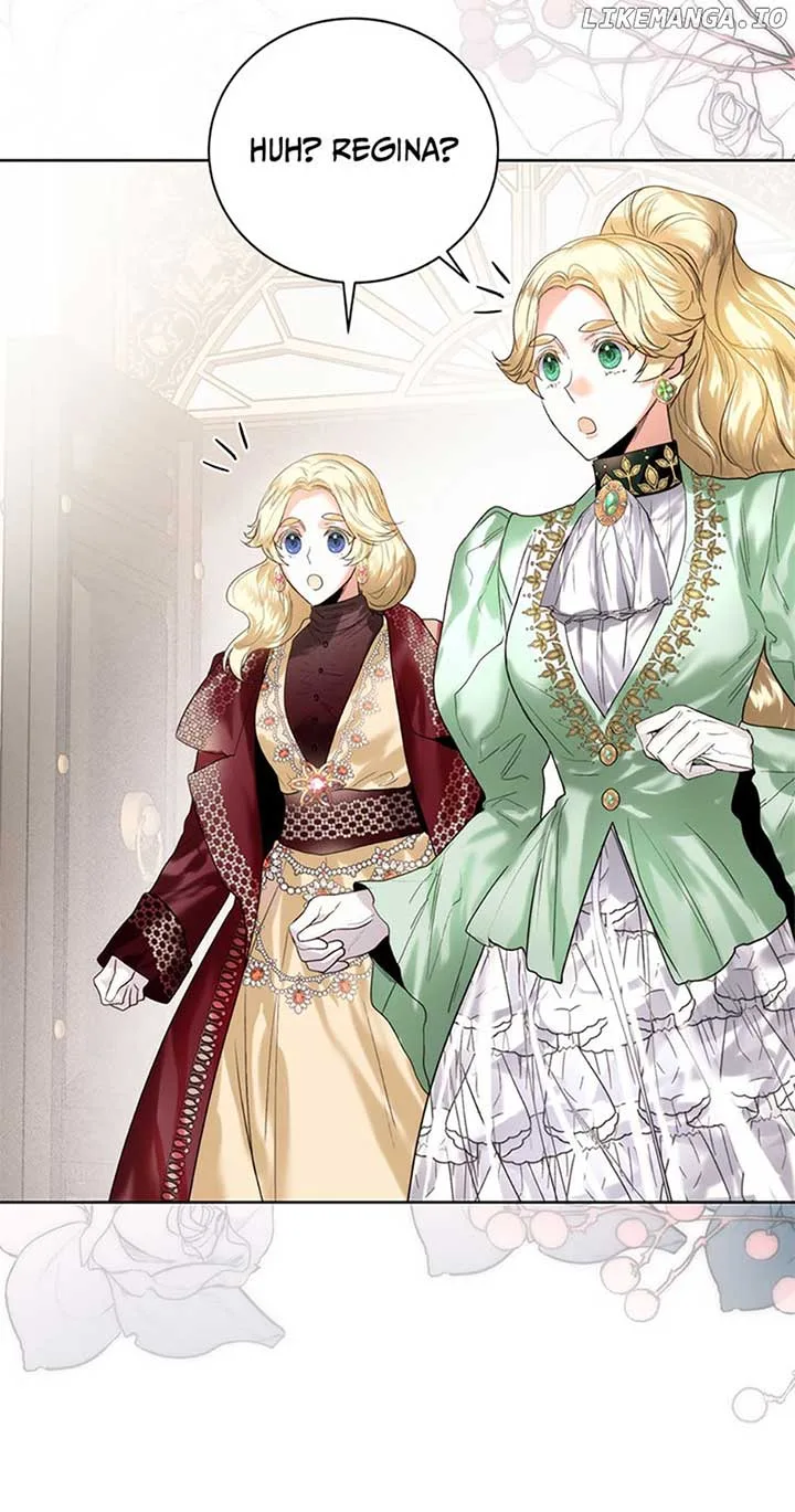 ROYAL MARRIAGE Chapter 56 page 60