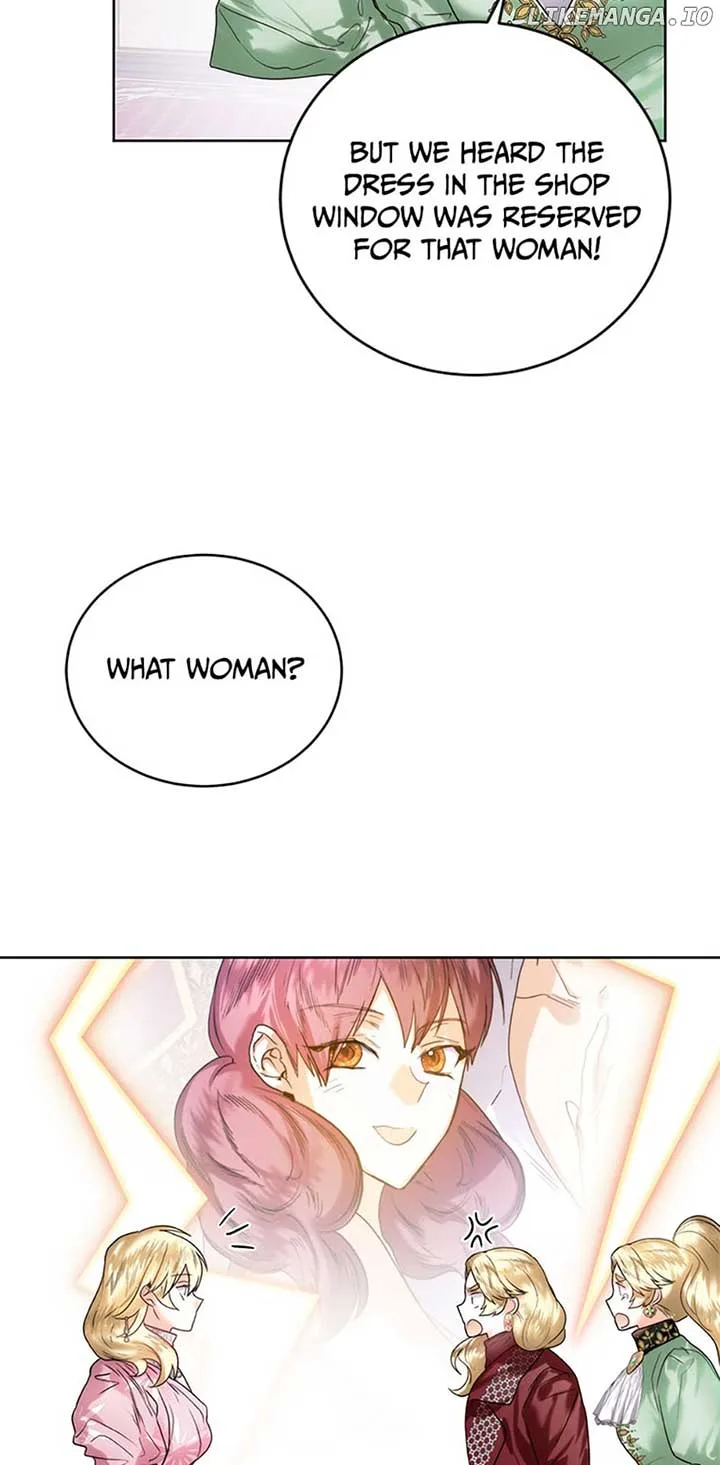 ROYAL MARRIAGE Chapter 56 page 63