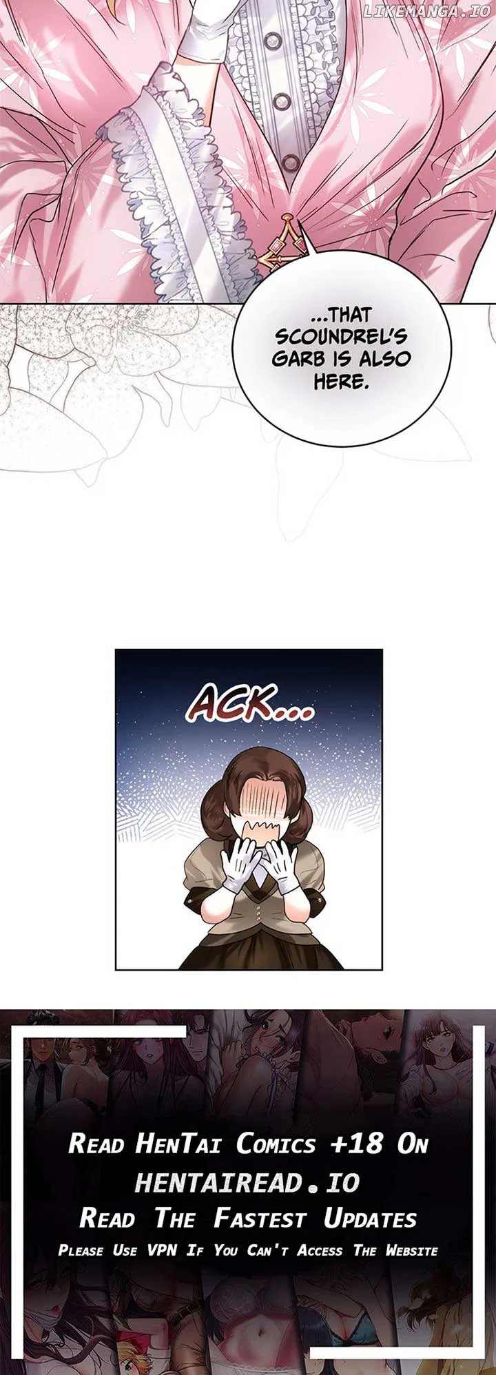 ROYAL MARRIAGE Chapter 56 page 66