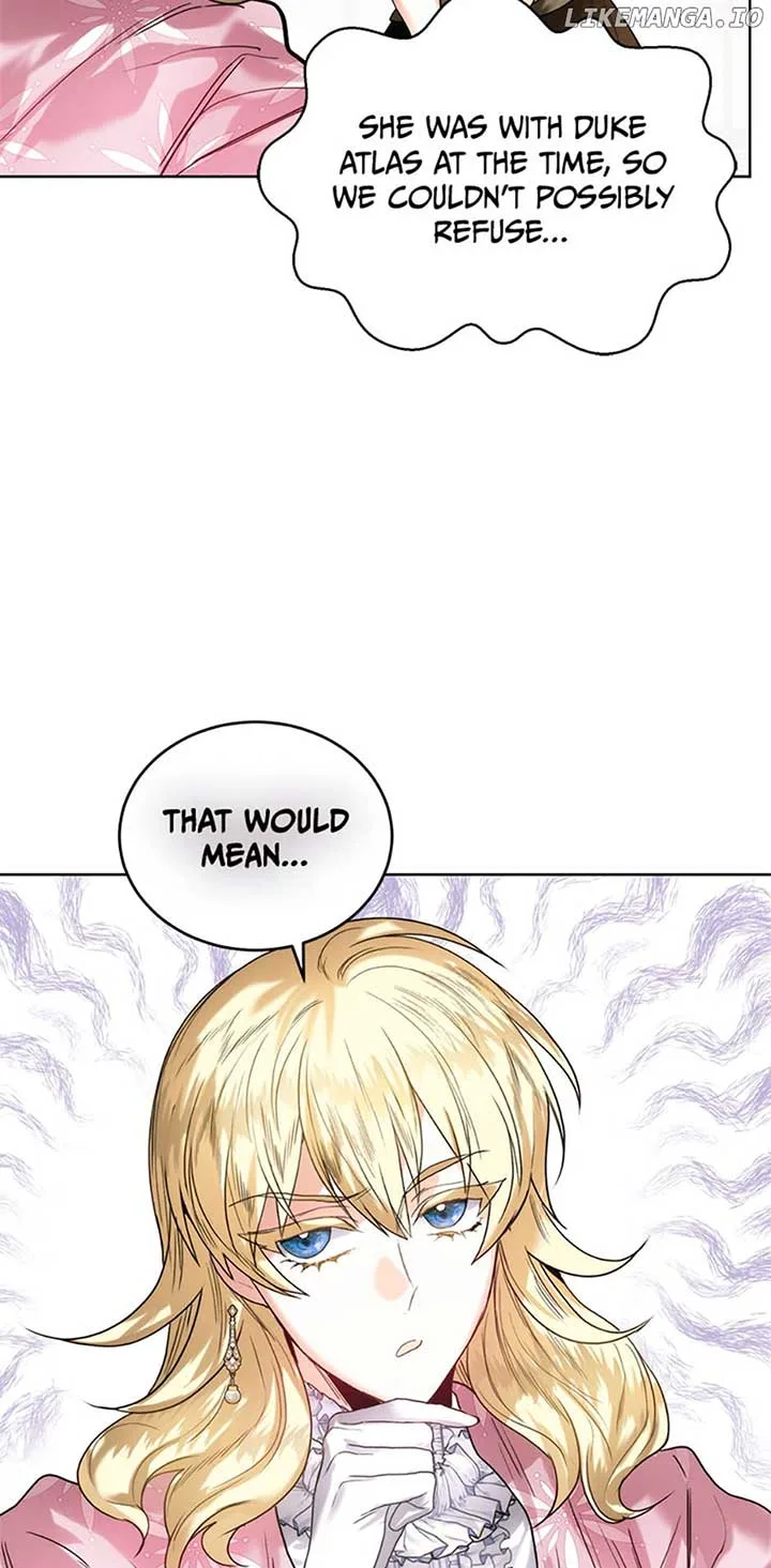 ROYAL MARRIAGE Chapter 56 page 65