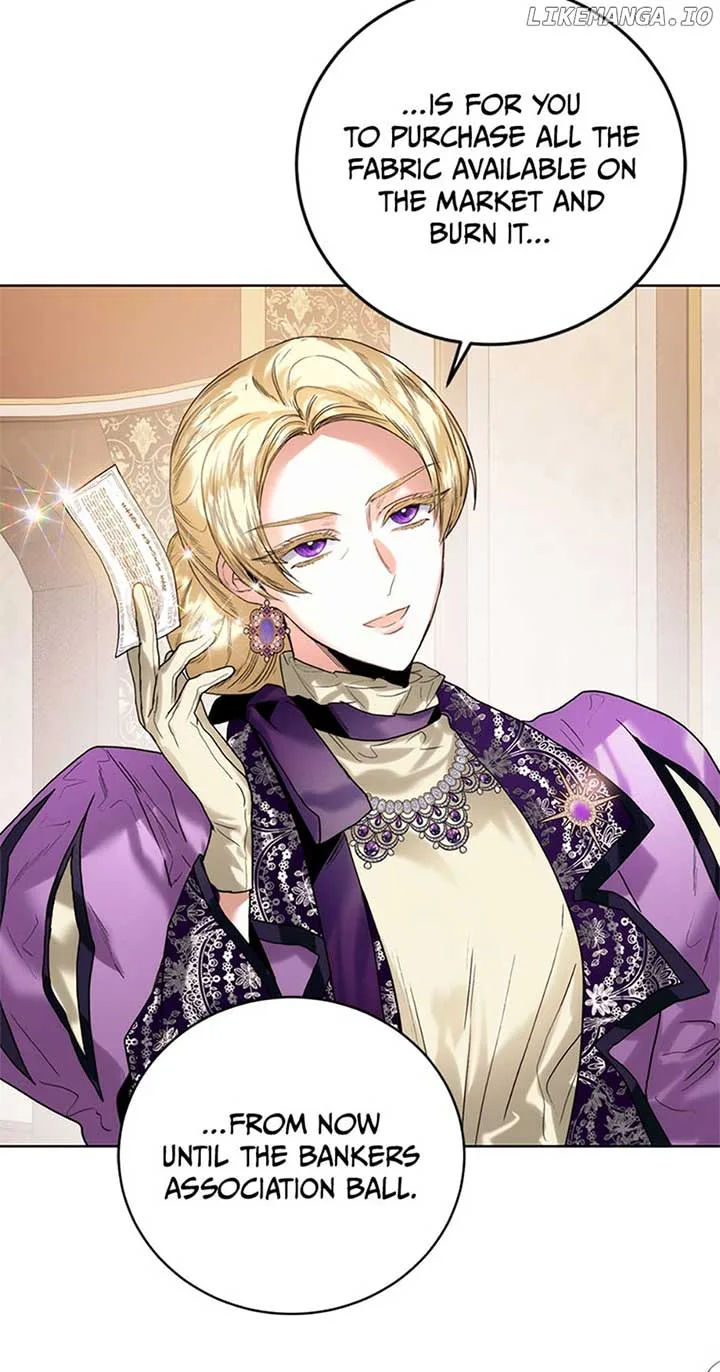 ROYAL MARRIAGE Chapter 56 page 55