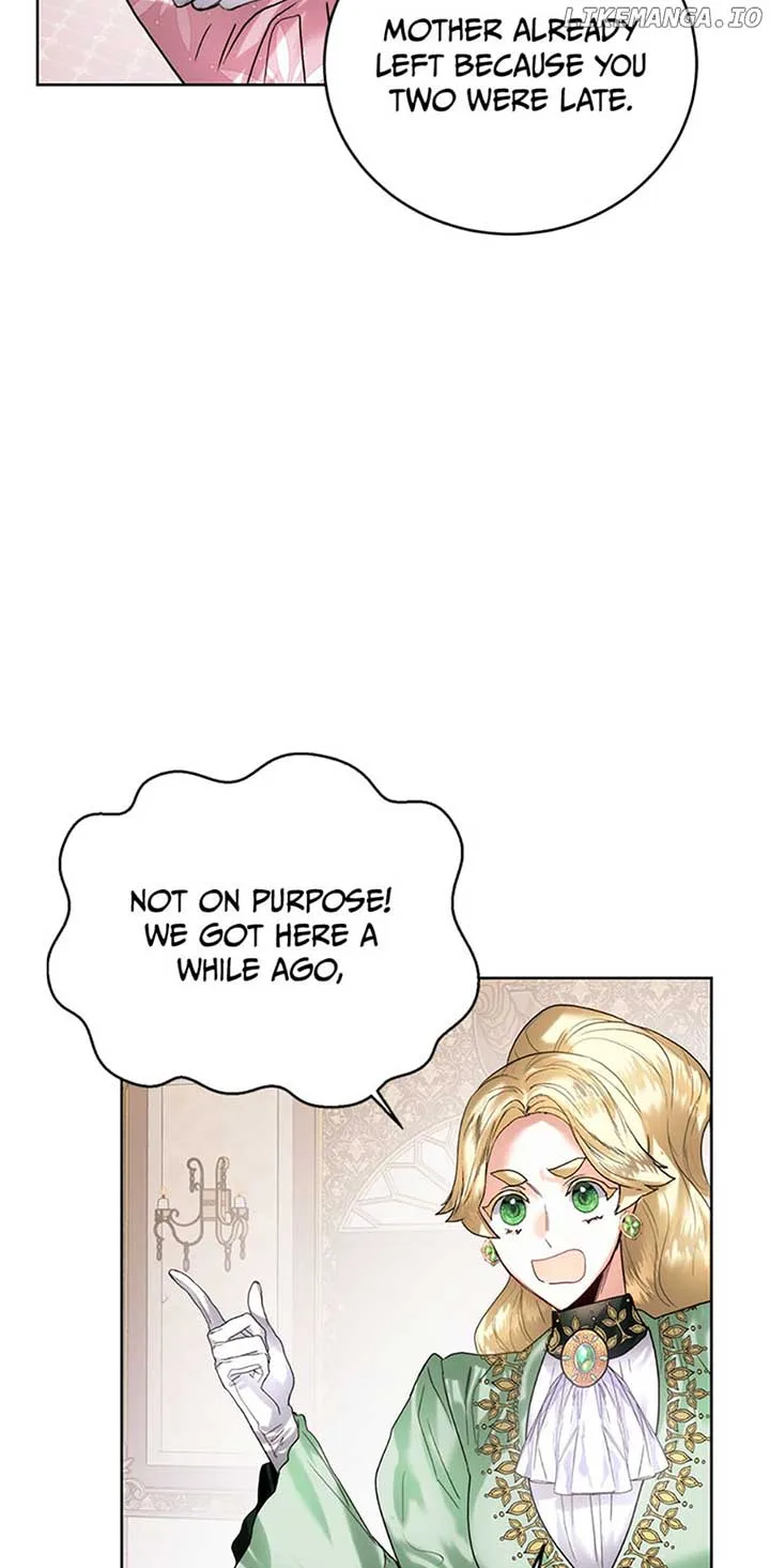 ROYAL MARRIAGE Chapter 56 page 62