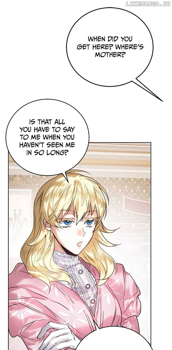 ROYAL MARRIAGE Chapter 56 page 61