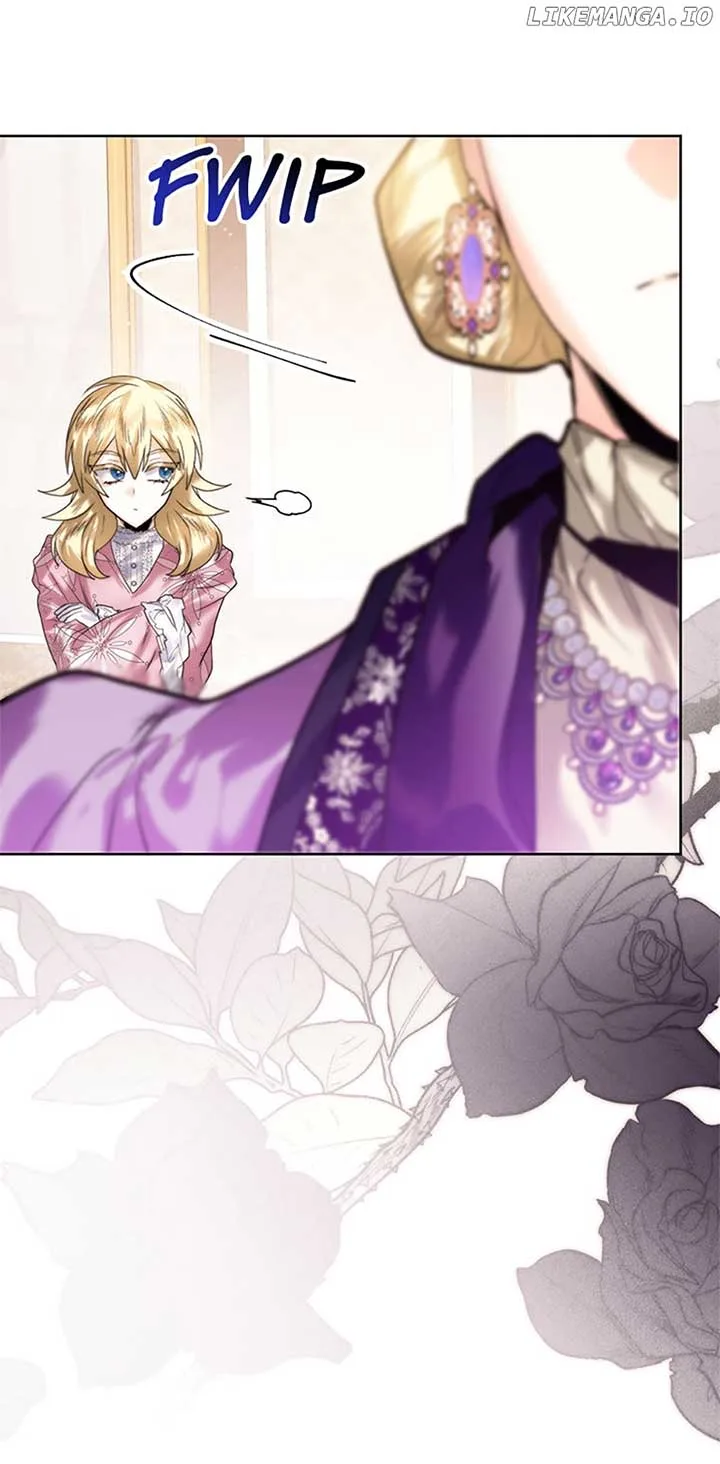 ROYAL MARRIAGE Chapter 56 page 51