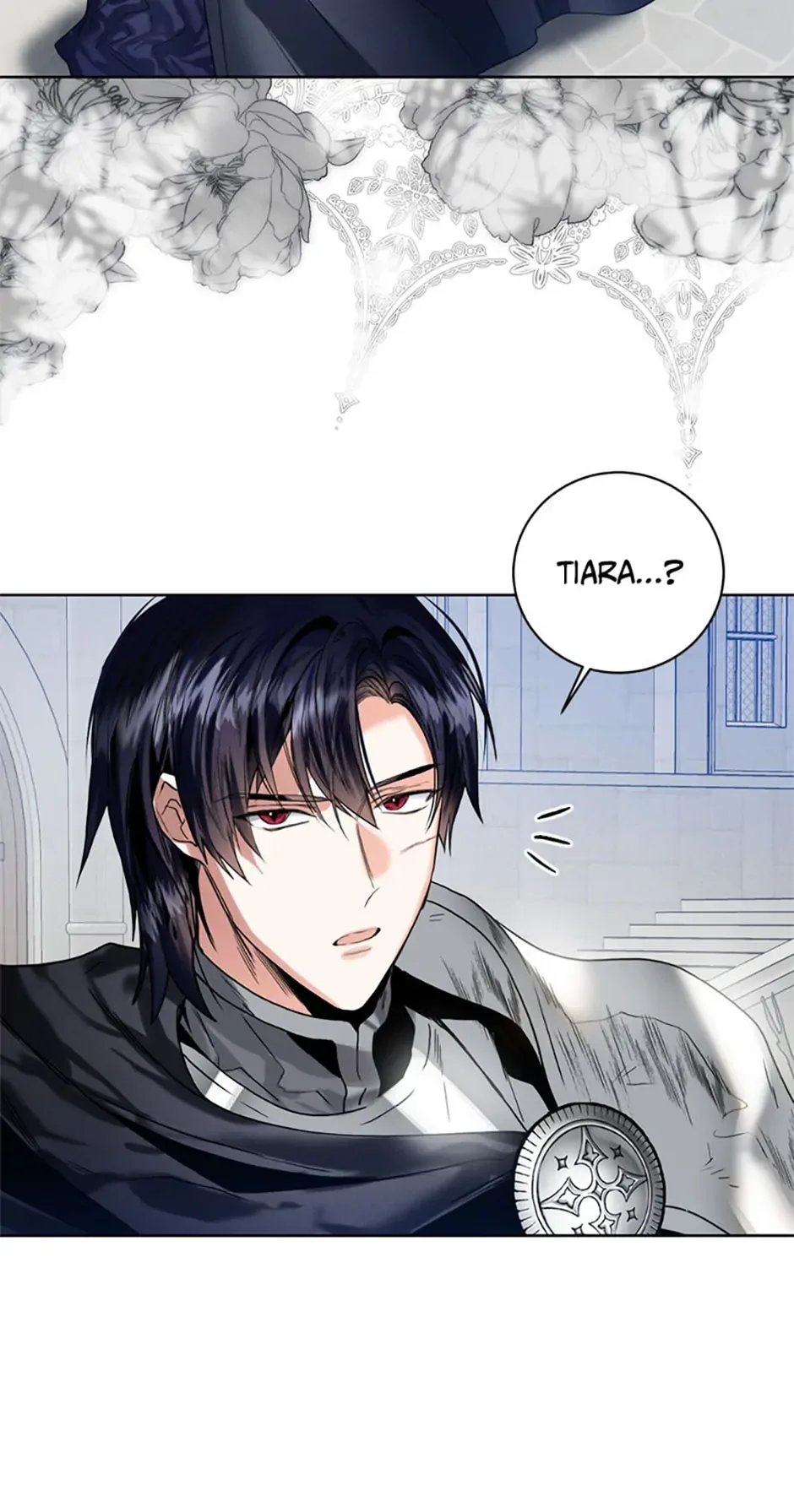 ROYAL MARRIAGE Chapter 55 page 7