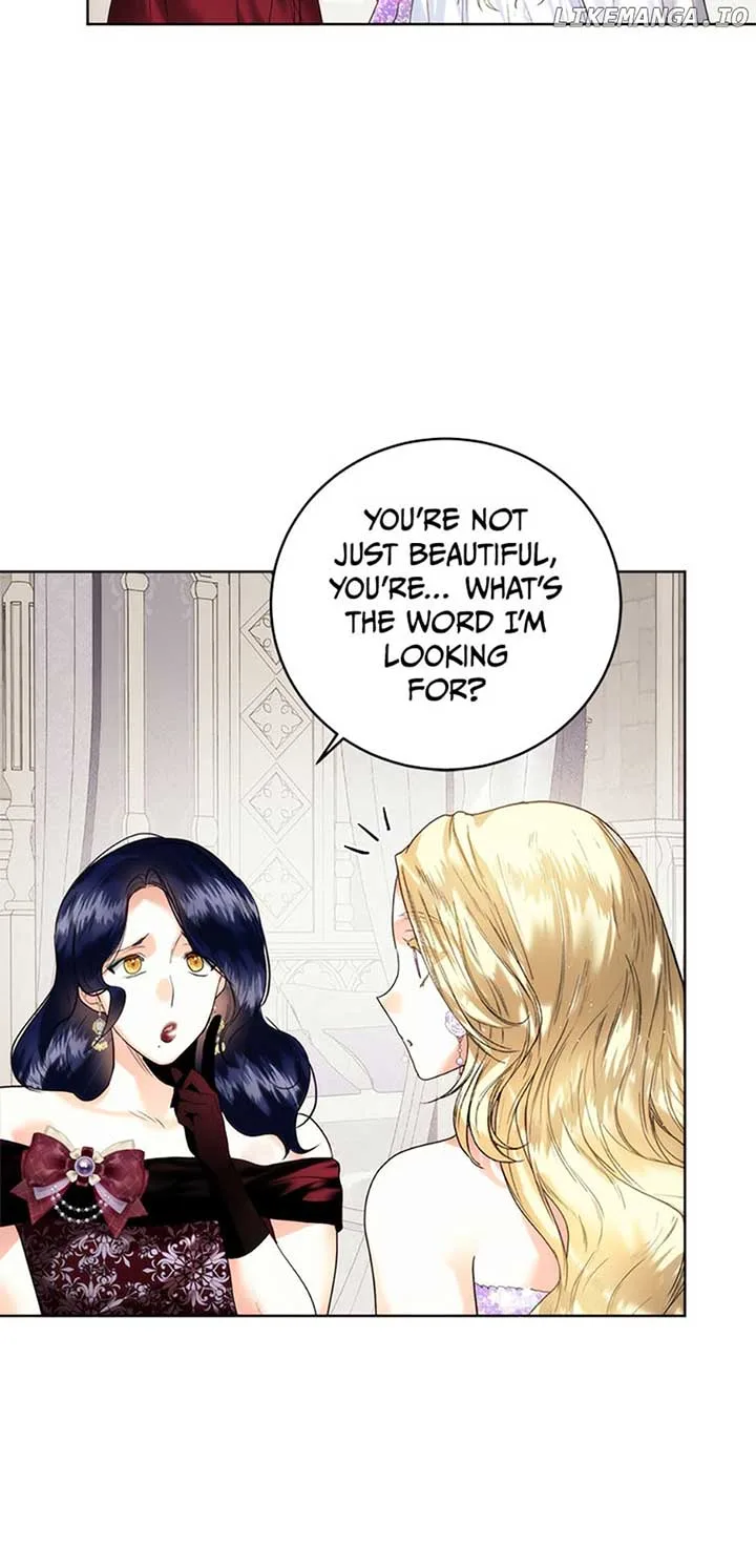 ROYAL MARRIAGE Chapter 57 page 26