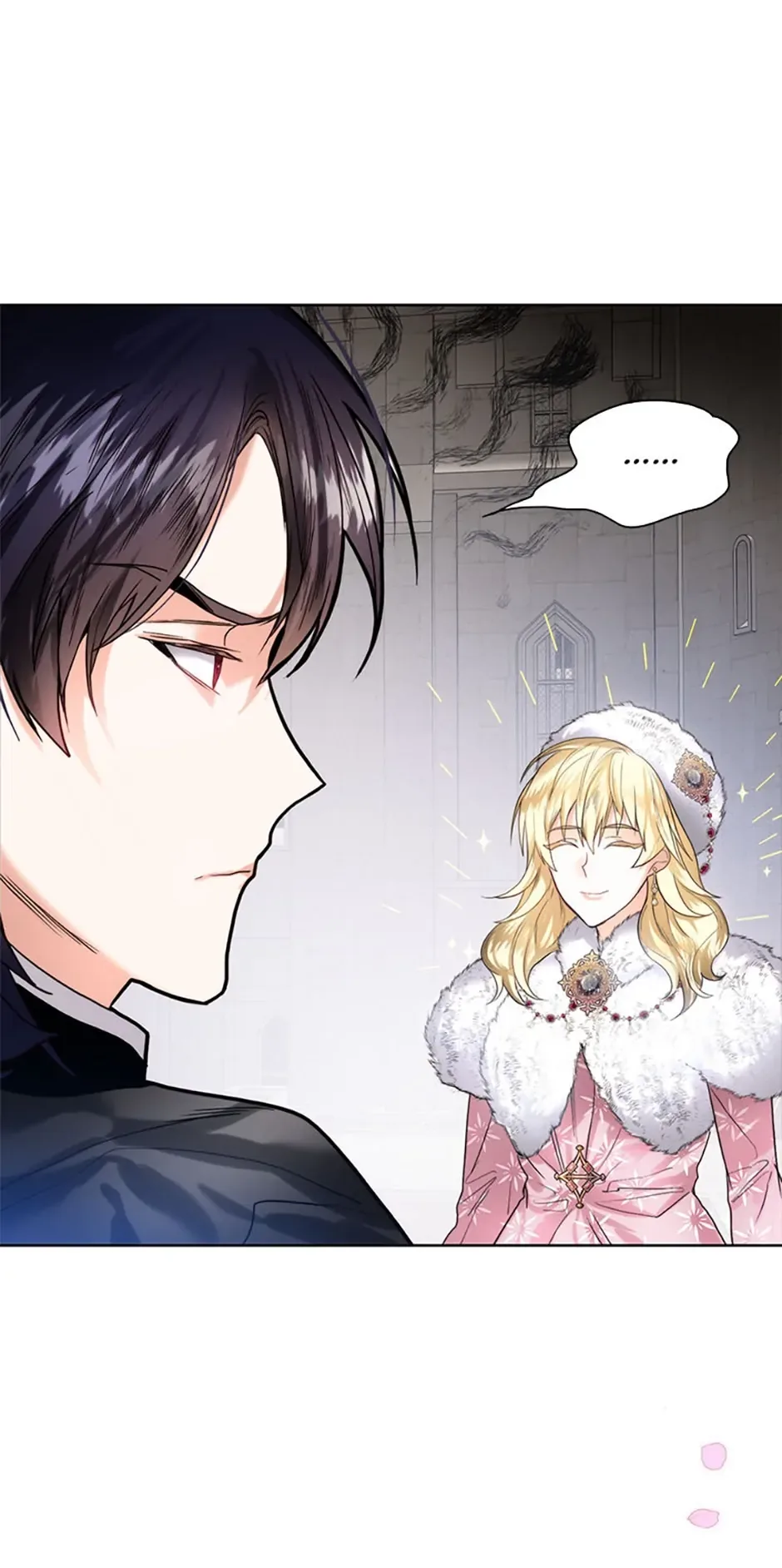 ROYAL MARRIAGE Chapter 55 page 9