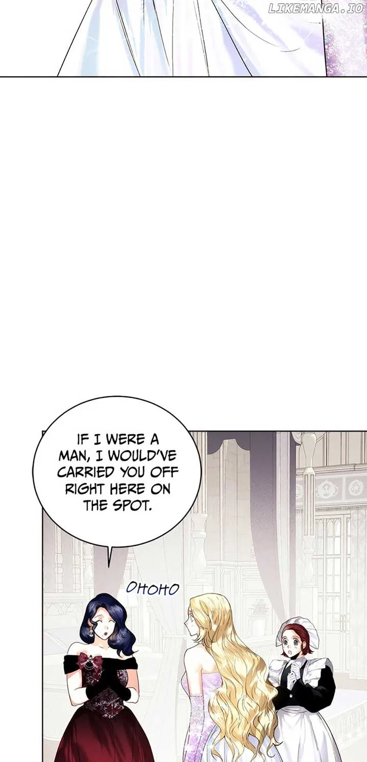 ROYAL MARRIAGE Chapter 57 page 25