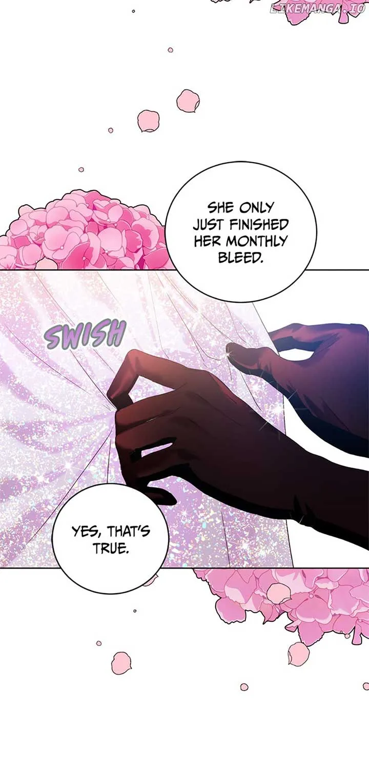 ROYAL MARRIAGE Chapter 57 page 20