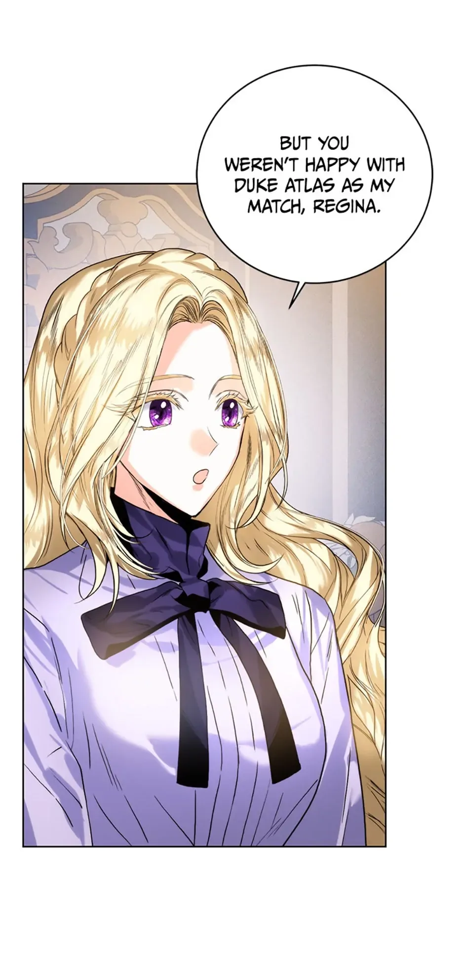 ROYAL MARRIAGE Chapter 55 page 20