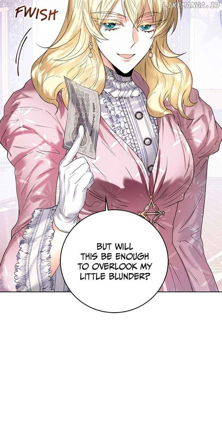 ROYAL MARRIAGE Chapter 57 page 8