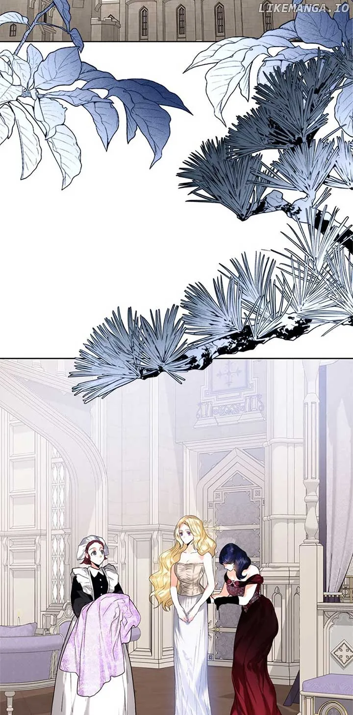 ROYAL MARRIAGE Chapter 57 page 13