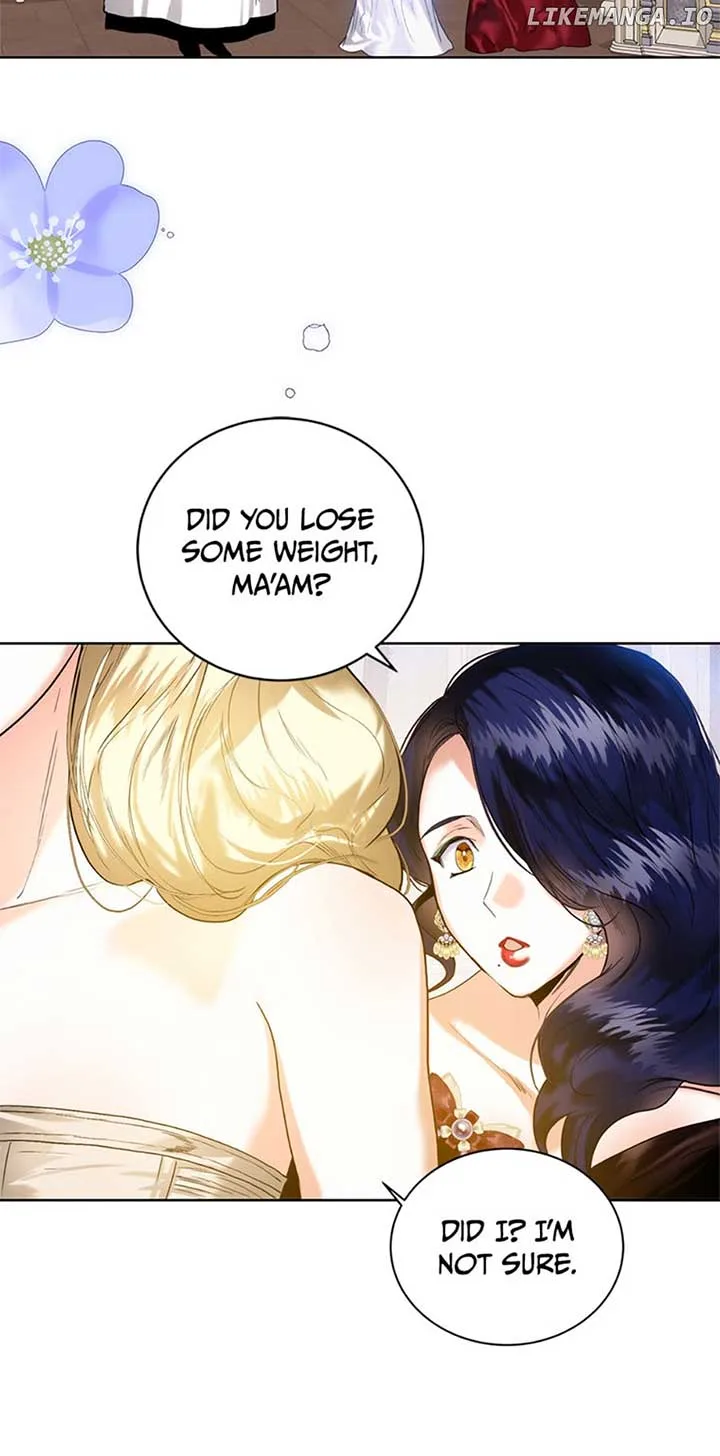 ROYAL MARRIAGE Chapter 57 page 14
