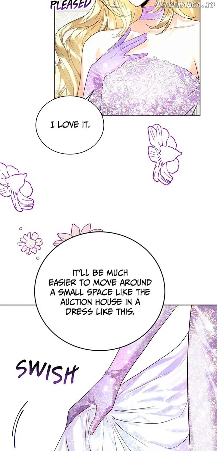 ROYAL MARRIAGE Chapter 57 page 24