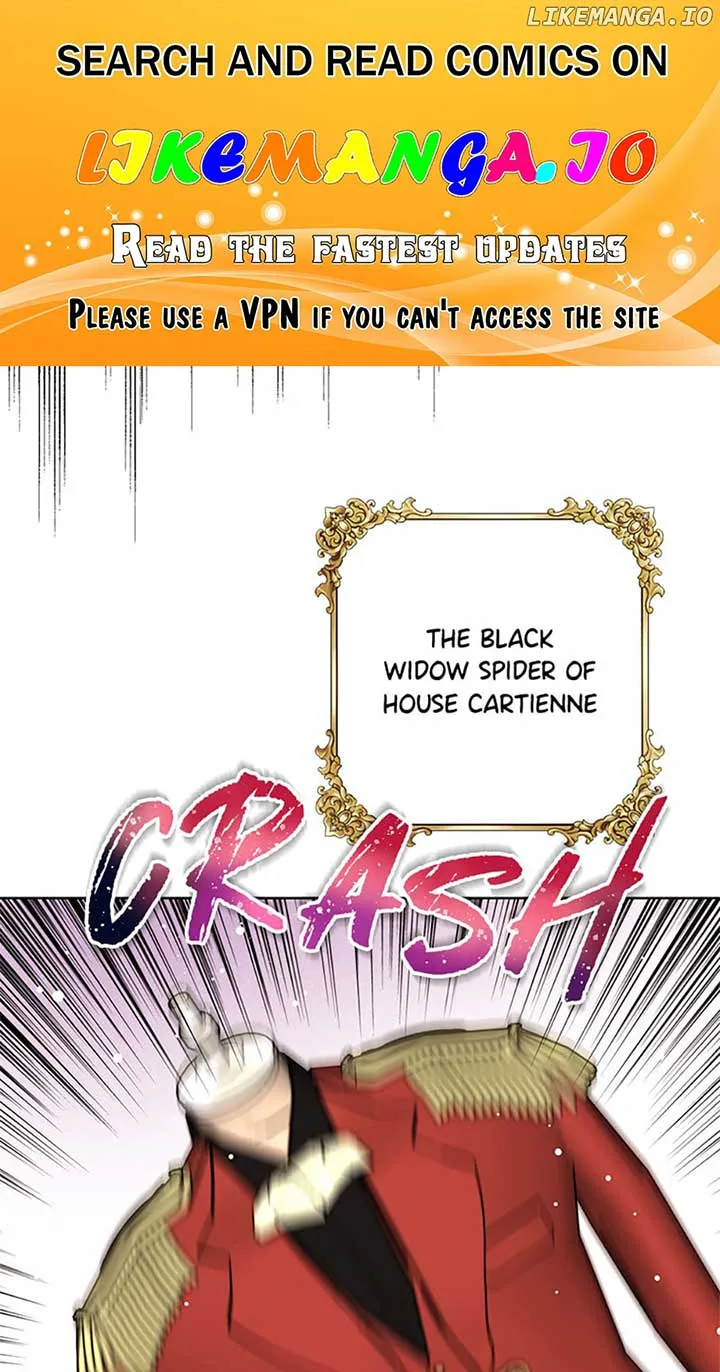 ROYAL MARRIAGE Chapter 57 page 2