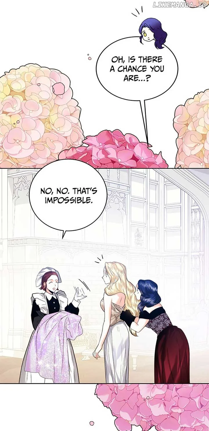ROYAL MARRIAGE Chapter 57 page 19