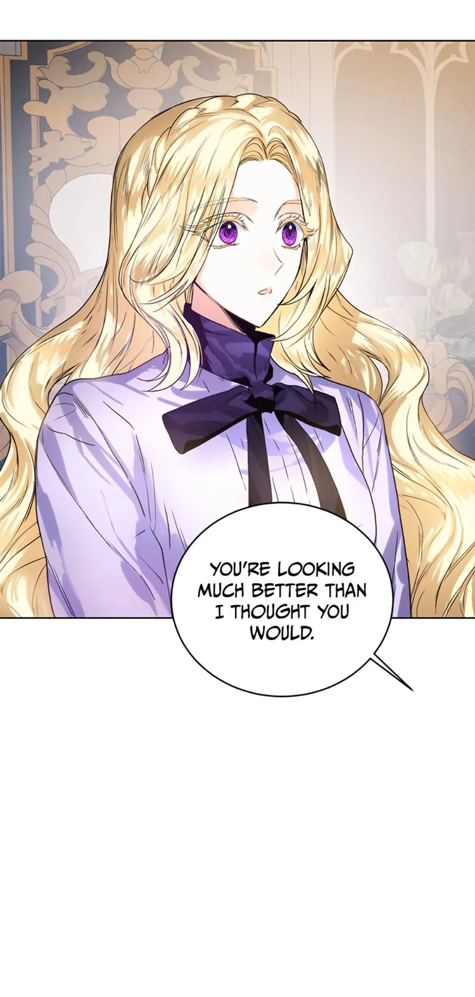 ROYAL MARRIAGE Chapter 55 page 16
