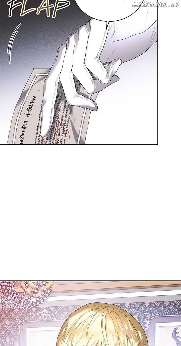 ROYAL MARRIAGE Chapter 57 page 7