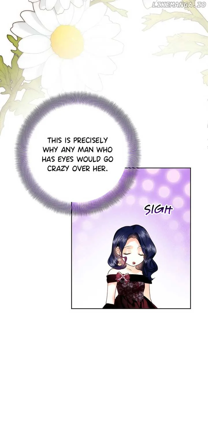 ROYAL MARRIAGE Chapter 57 page 28