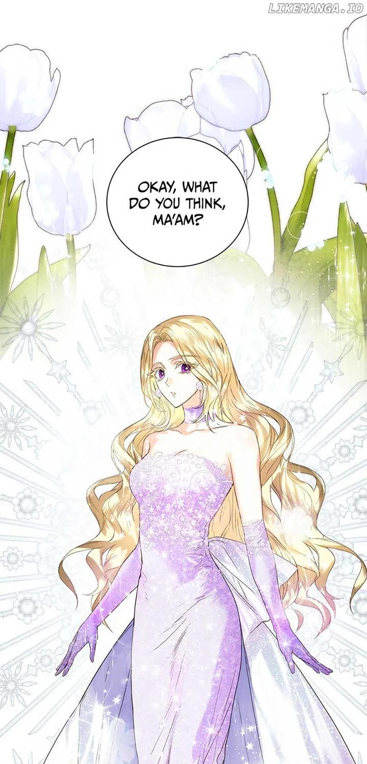 ROYAL MARRIAGE Chapter 57 page 21