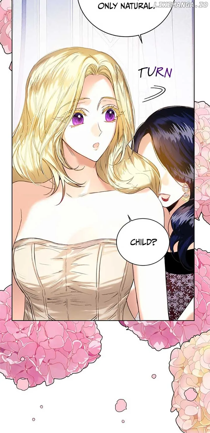 ROYAL MARRIAGE Chapter 57 page 18