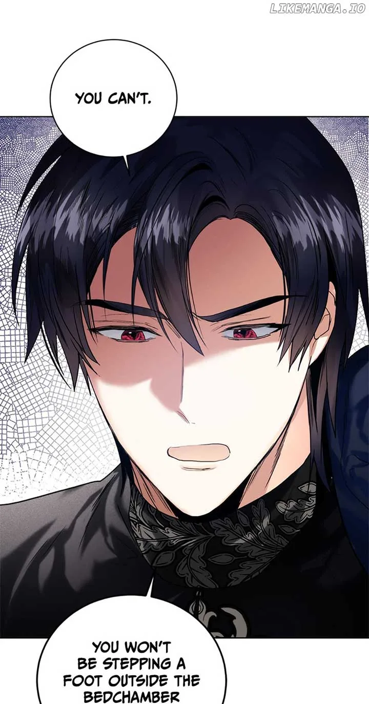 ROYAL MARRIAGE Chapter 57 page 63
