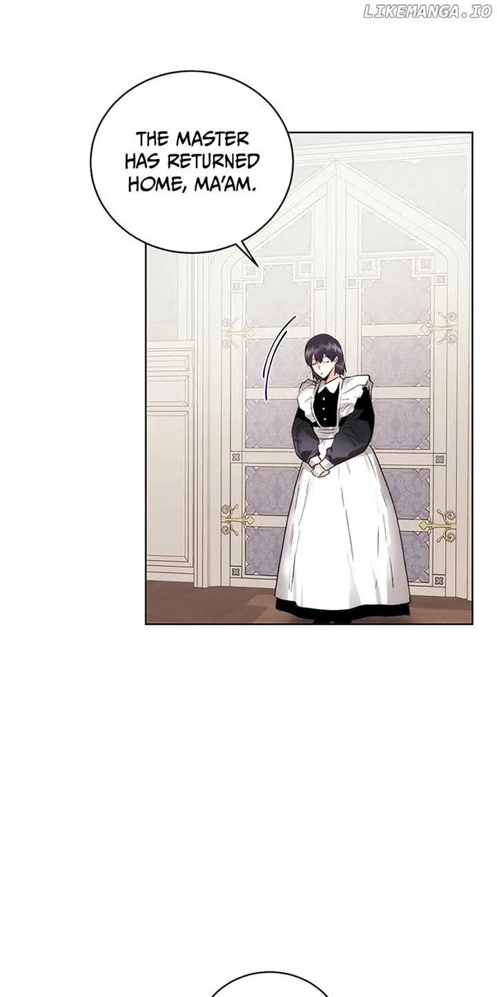 ROYAL MARRIAGE Chapter 57 page 34