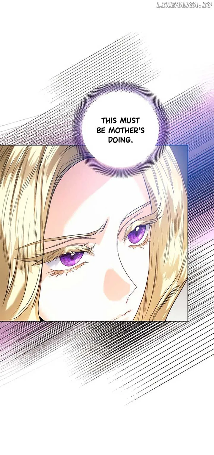 ROYAL MARRIAGE Chapter 57 page 48