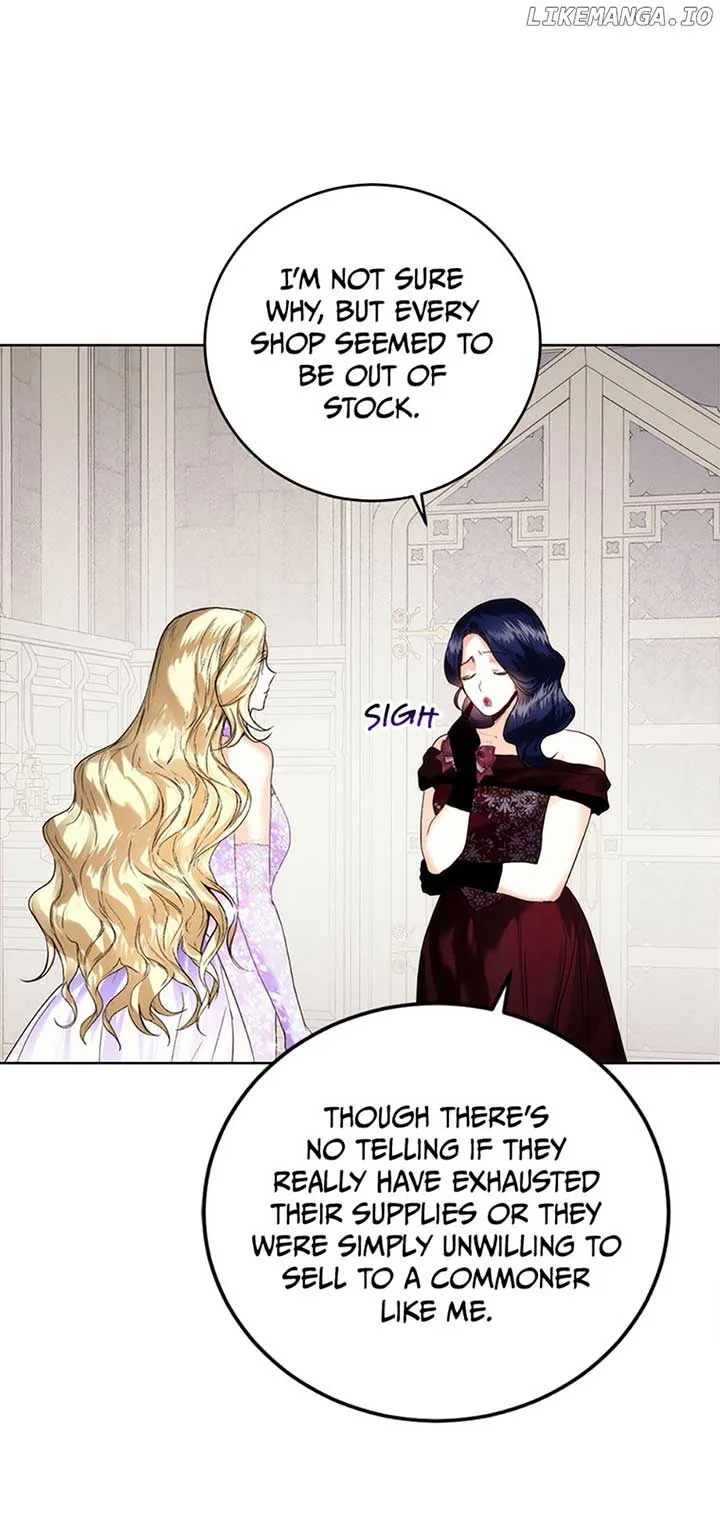 ROYAL MARRIAGE Chapter 57 page 47