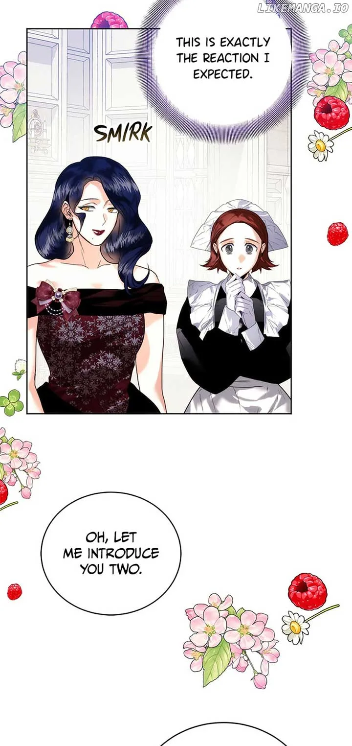 ROYAL MARRIAGE Chapter 57 page 42