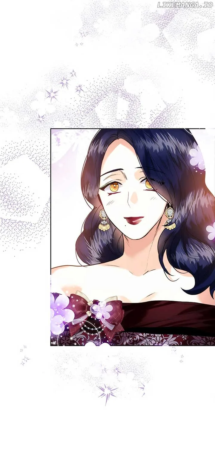 ROYAL MARRIAGE Chapter 57 page 50