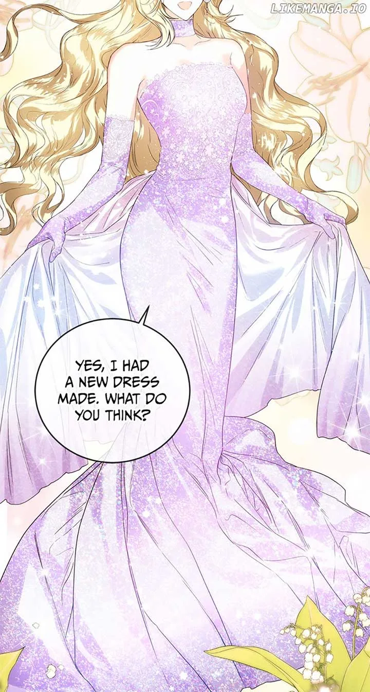 ROYAL MARRIAGE Chapter 57 page 56