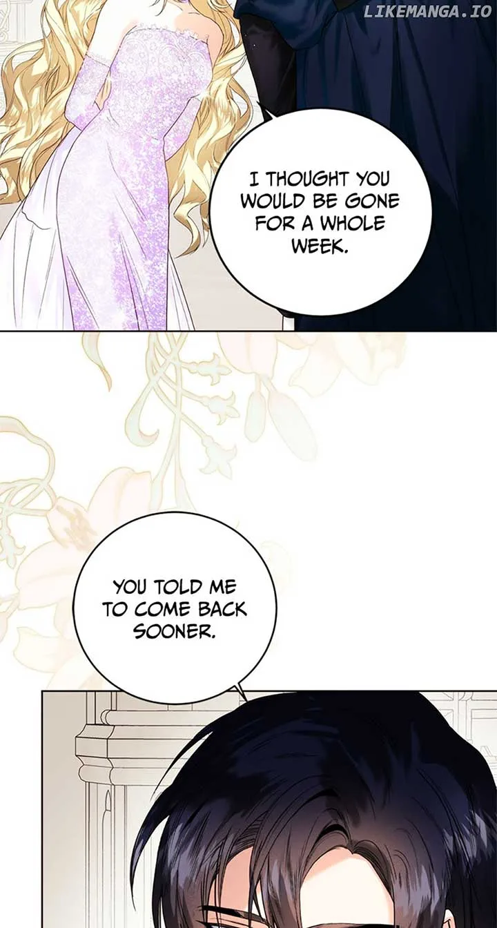 ROYAL MARRIAGE Chapter 57 page 53