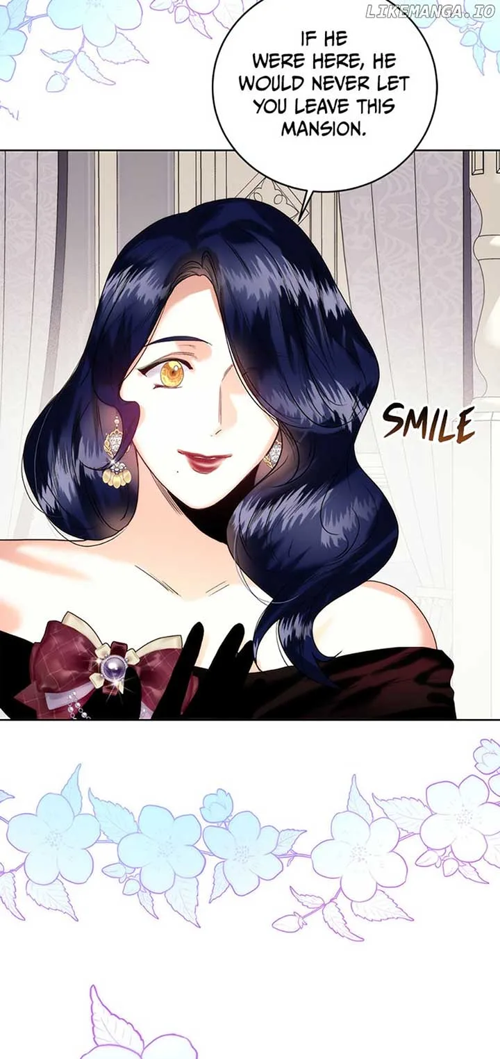 ROYAL MARRIAGE Chapter 57 page 31