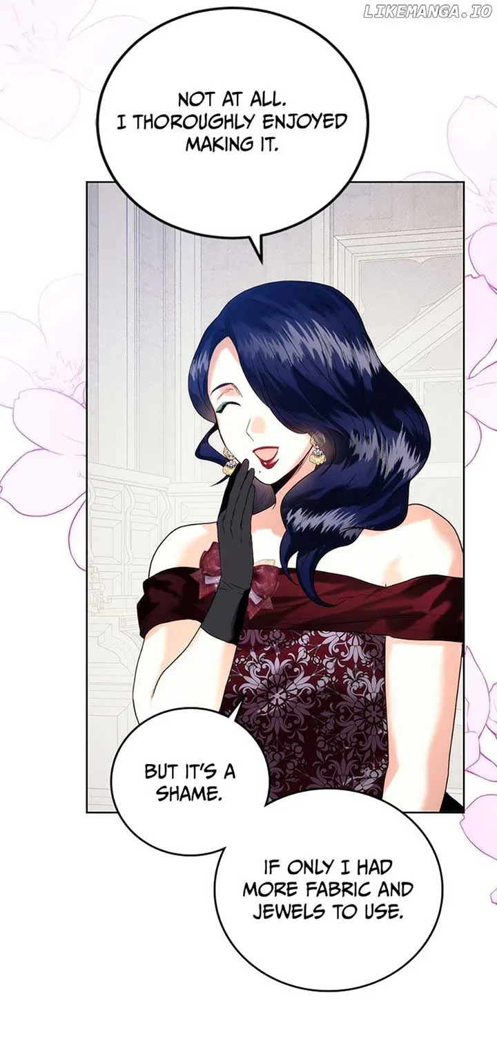 ROYAL MARRIAGE Chapter 57 page 46