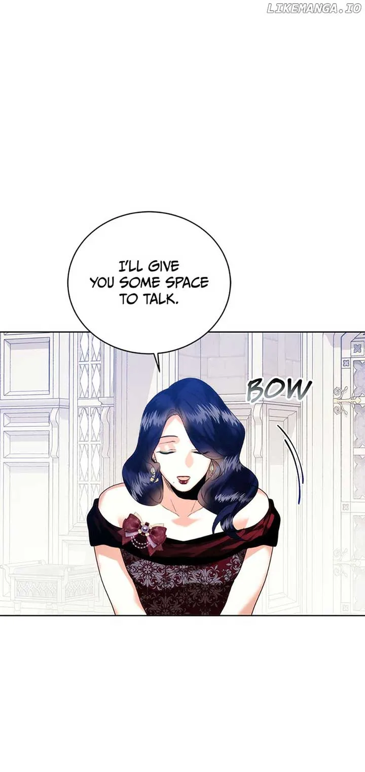 ROYAL MARRIAGE Chapter 57 page 44
