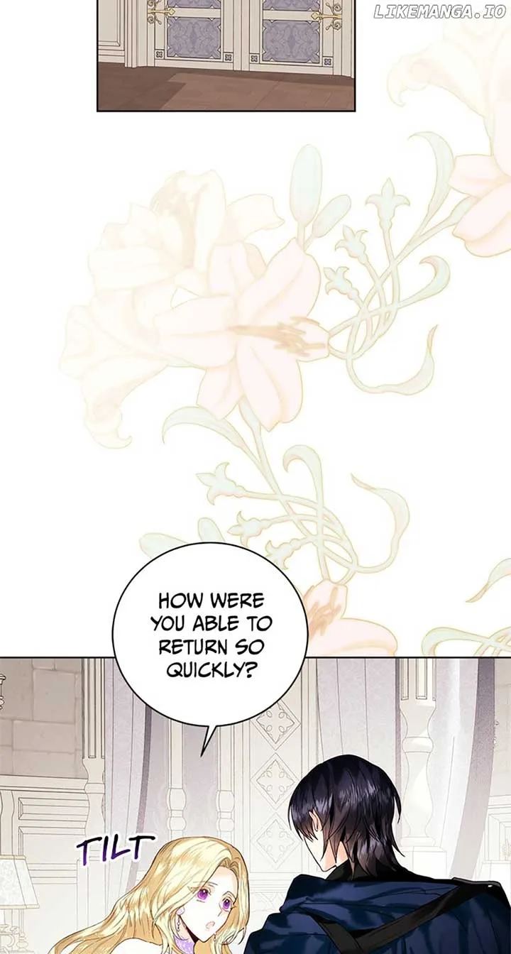 ROYAL MARRIAGE Chapter 57 page 52