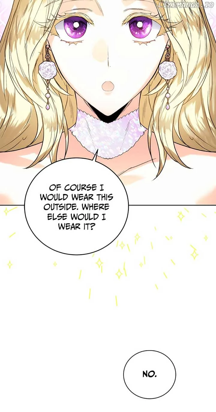 ROYAL MARRIAGE Chapter 57 page 62