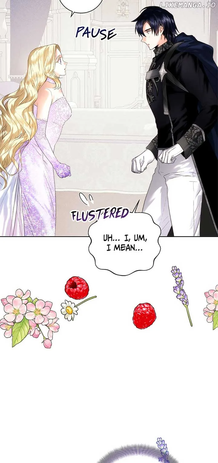 ROYAL MARRIAGE Chapter 57 page 41